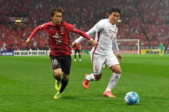 Phân tích tỷ lệ Urawa Red Diamonds vs Buriram, 17h30 ngày 6/3