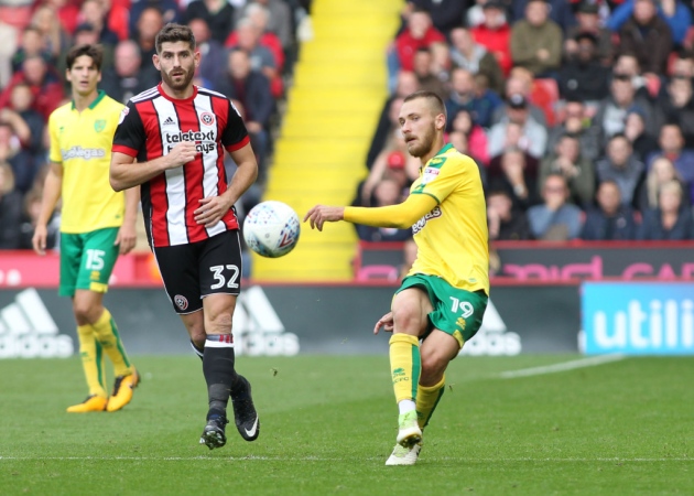 Nhận định bóng đá Sheffield United vs Norwich, 22h00 ngày 7/3