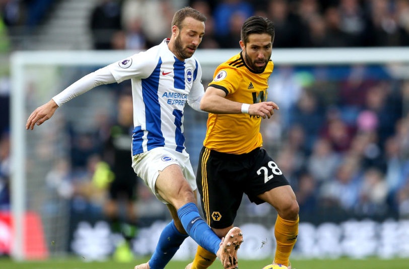 Nhận định bóng đá Wolves vs Brighton, 22h00 ngày 7/3