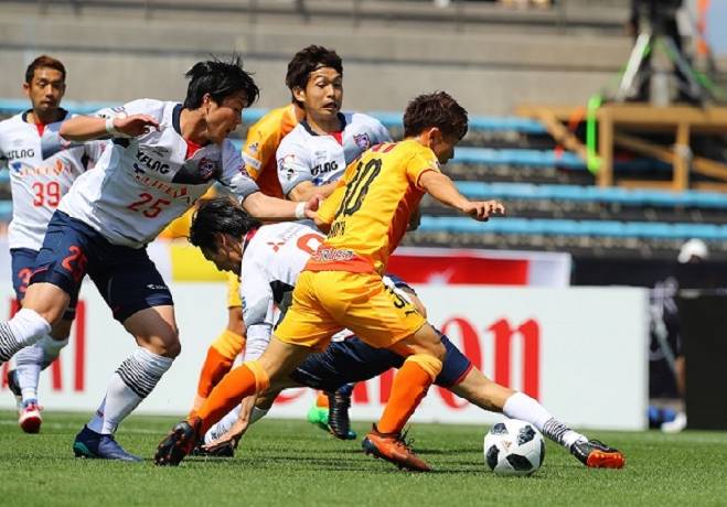 Nhận định, soi kèo Nagoya Grampus vs Sagan Tosu, 12h ngày 6/3