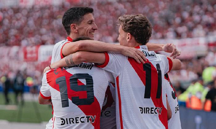 Nhận định, soi kèo River Plate với Independiente Rivadavia, 7h30 ngày 7/3: Cửa trên ‘ghi điểm’