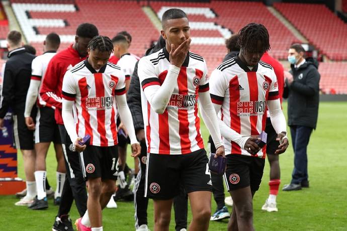 Nhận định, soi kèo U21 Sheffield Utd với U21 Birmingham, 21h00 ngày 5/3: Gỡ gạc danh dự cho đàn anh