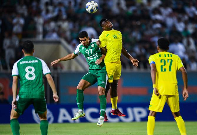 Nhận định, soi kèo Al-Arabi Club vs Al Seeb, 01h30 ngày 6/3: Bệ phóng sân nhà