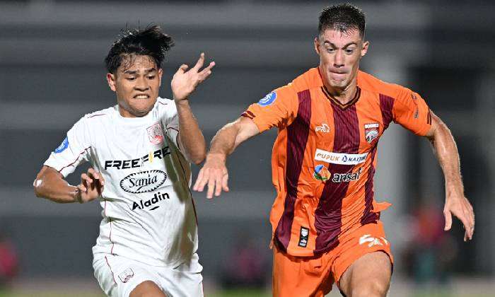 Nhận định, soi kèo PSBS Biak vs Borneo FC, 20h30 ngày 6/3: Out trình