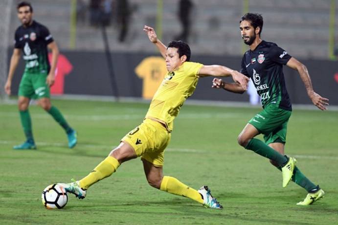 Nhận định, soi kèo Shabab Al Ahli vs Sharjah, 23h00 ngày 5/3: Chủ nhà sáng giá