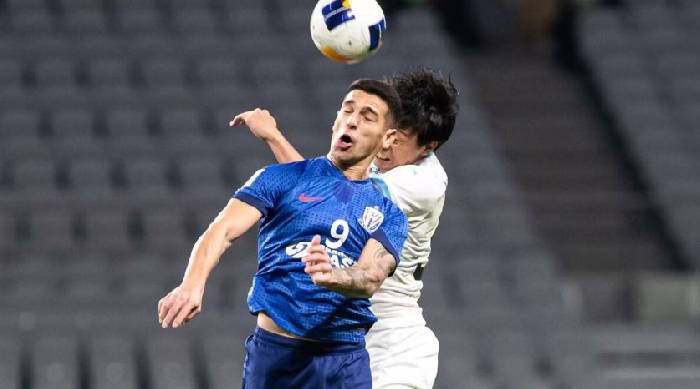 Nhận định, soi kèo Shanghai Shenhua vs Kawasaki Frontale, 19h00 ngày 5/3: Tiếp tục gieo sầu