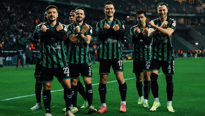 Nhận định, soi kèo Umraniyespor vs Kocaelispor, 00h30 ngày 7/3: Cửa dưới ‘ghi điểm’