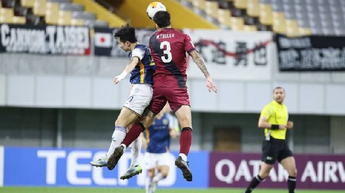 Nhận định, soi kèo Vissel Kobe vs Gwangju FC, 17h00 ngày 5/3: Bất phân thắng bại