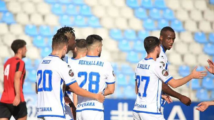 Nhận định, soi kèo Vllaznia Shkoder vs Partizani Tirana, 22h30 ngày 5/3: Bỏ xa đối thủ