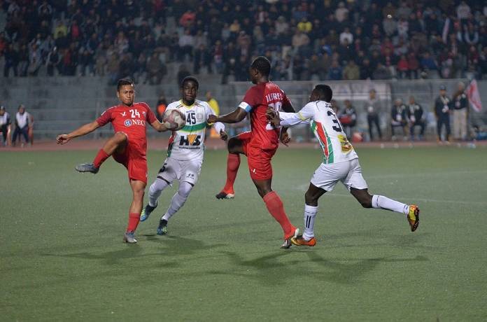 Nhận định, soi kèo Aizawl vs TRAU, 21h35 ngày 5/4