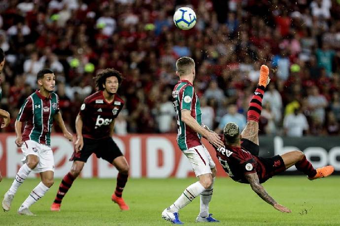 Nhận định soi kèo Fluminense vs Oriente Petrolero, 5h15 ngày 7/4