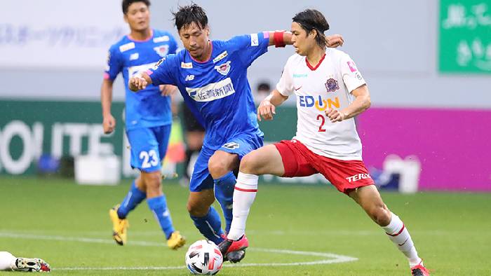 Nhận định, soi kèo Kyoto Sanga vs Gamba Osaka, 16h30 ngày 6/4