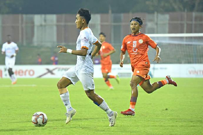 Nhận định, soi kèo NEROCA vs Kenkre, 16h30 ngày 5/4