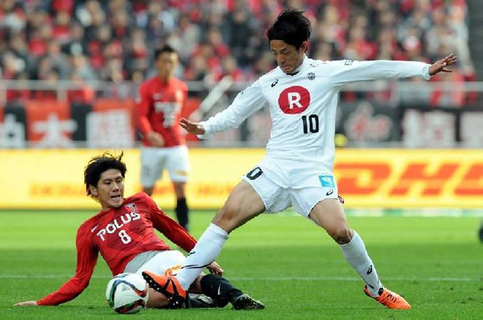 Nhận định, soi kèo Urawa Reds vs Shimizu S-Pulse, 17h30 ngày 06/04