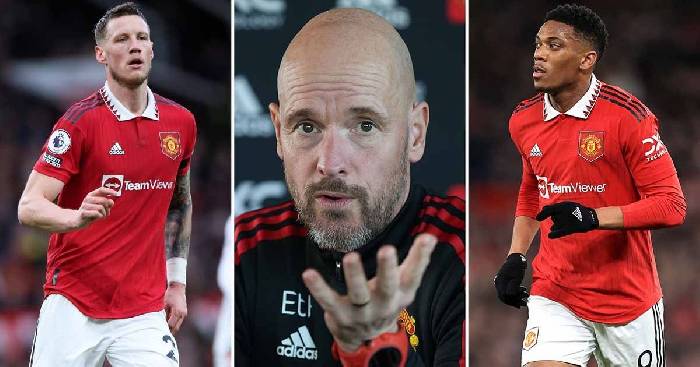 Đối tác mở đường cho 'siêu tiền đạo' tới Man United