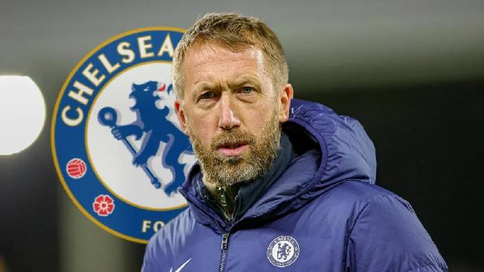 Người kế nhiệm chỉ ra thiếu sót của Chelsea với HLV Graham Potter