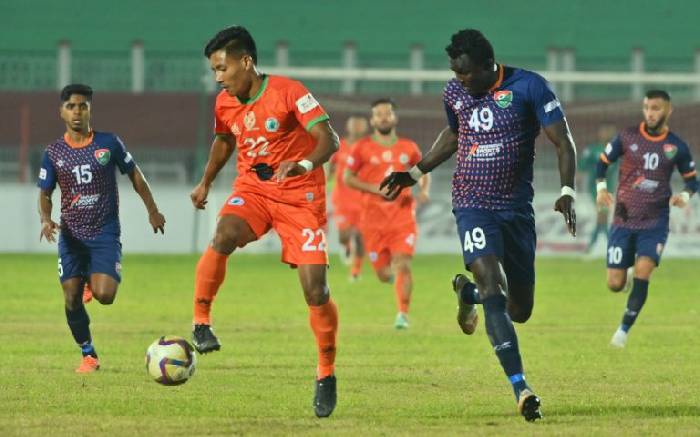 Nhận định, soi kèo Sreenidi vs NEROCA, 18h30 ngày 5/4