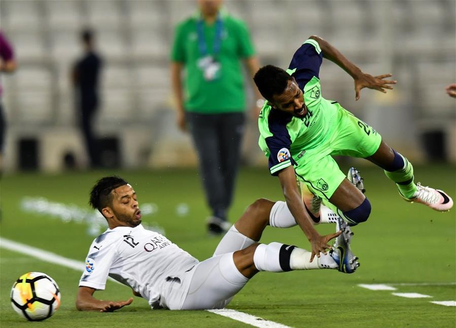 Nhận định Al Sadd vs Al Ahli, 01h45 ngày 7/5 (Cúp C1 châu Á)