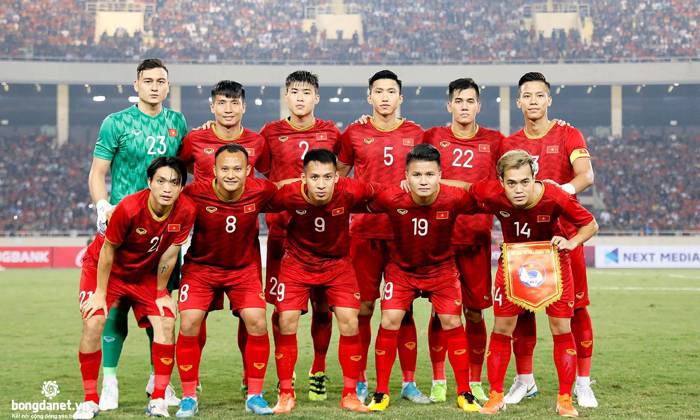 ĐT Việt Nam sẽ bị ảnh hưởng ra sao nếu Triều Tiên rời VL World Cup?