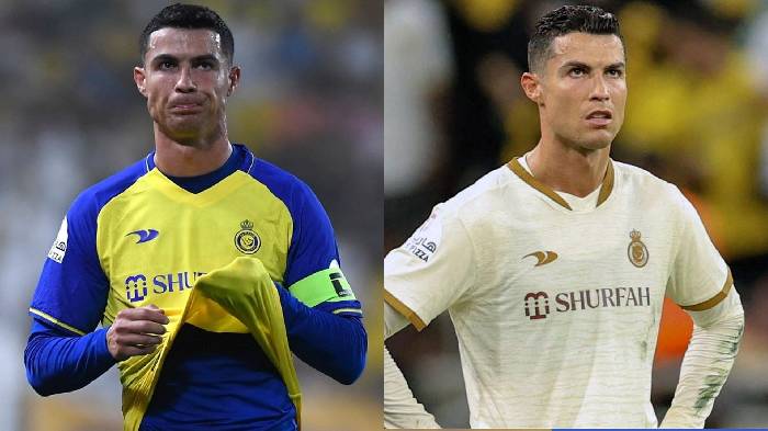 Đòi rời Al Nassr để trở về Premier League, Ronaldo bị đại gia mới nổi 'lật mặt'