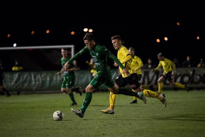 Nhận định, soi kèo Heidelberg United vs Green Gully, 17h30 ngày 5/5