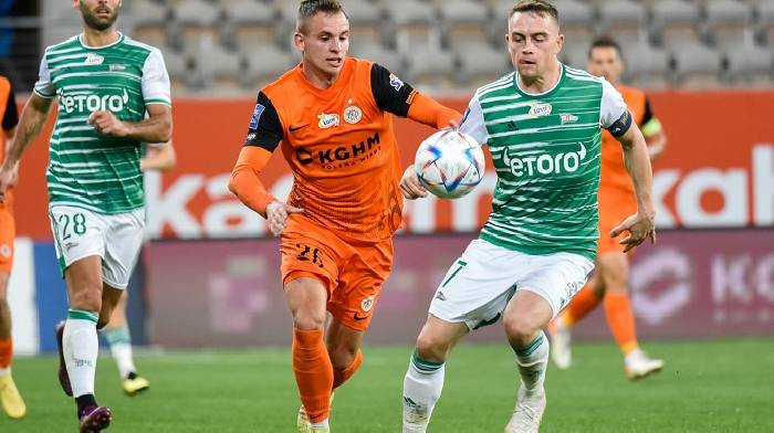 Nhận định, soi kèo Lechia Gdansk vs Zaglebie Lubin, 01h00 ngày 7/5