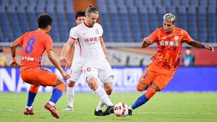 Nhận định, soi kèo Meizhou Hakka vs Shandong Taishan, 14h30 ngày 6/5