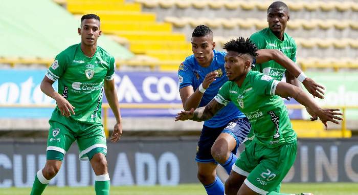 Nhận định, soi kèo Rionegro Aguilas vs La Equidad, 6h30 ngày 6/5