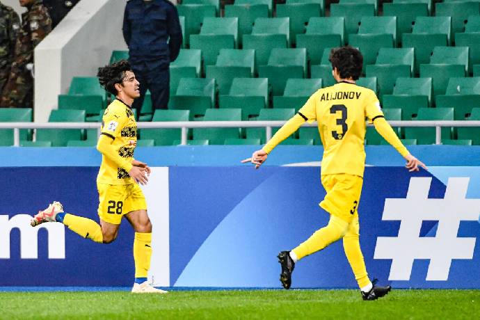 Nhận định, soi kèo Pakhtakor Tashkent với Metallurg Bekabad, 20h00 ngày 07/05: Lấy lại niềm tin