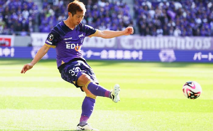 Nhận định, soi kèo Sanfrecce Hiroshima với Nagoya Grampus, 13h00 ngày 6/5: Cửa trên ‘ghi điểm’