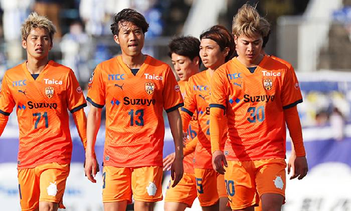 Nhận định, soi kèo Thespa Gunma với Shimizu S-Pulse, 12h00 ngày 6/5: Khó thắng cách biệt