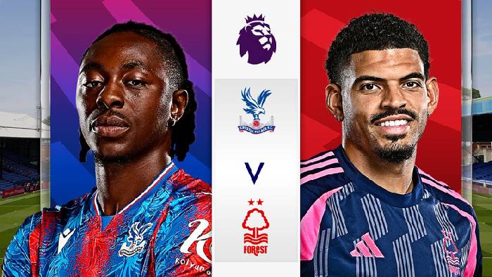 Kèo vàng bóng đá Crystal Palace vs Nottingham Forest, 02h00 ngày 6/5: Khác biệt động lực Kèo vàng bóng đá Crystal Palace vs Nottingham Forest, 02h00 ngày 6/5: Khác biệt động lực