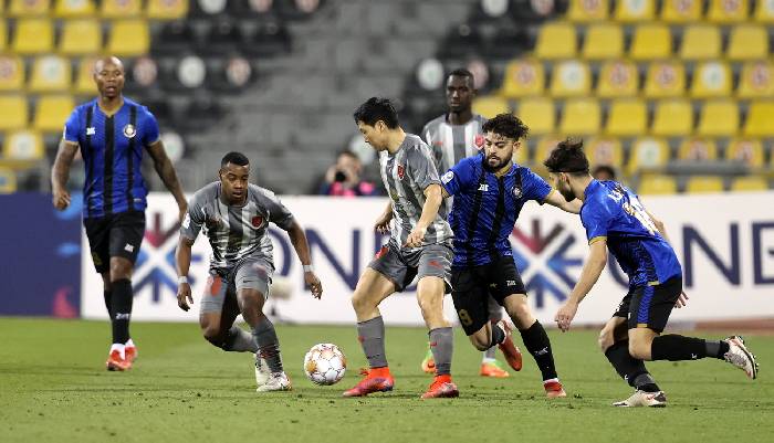 Nhận định, soi kèo Al Duhail SC vs Al-Sailiya, 21h15 ngày 5/5: Nhọc nhằn giành vé Nhận định, soi kèo Al Duhail SC vs Al-Sailiya, 21h15 ngày 5/5: Nhọc nhằn giành vé