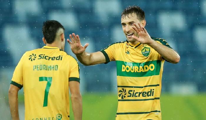 Nhận định, soi kèo CRB vs Cuiaba, 05h30 ngày 7/5: Khó tin cửa trên Nhận định, soi kèo CRB vs Cuiaba, 05h30 ngày 7/5: Khó tin cửa trên