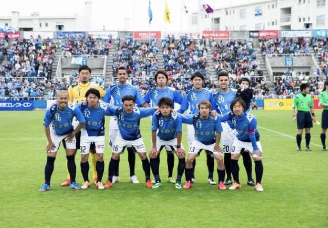 Nhận định, soi kèo Ehime FC vs Iwaki FC, 13h00 ngày 6/5: Kịch bản chia điểm Nhận định, soi kèo Ehime FC vs Iwaki FC, 13h00 ngày 6/5: Kịch bản chia điểm