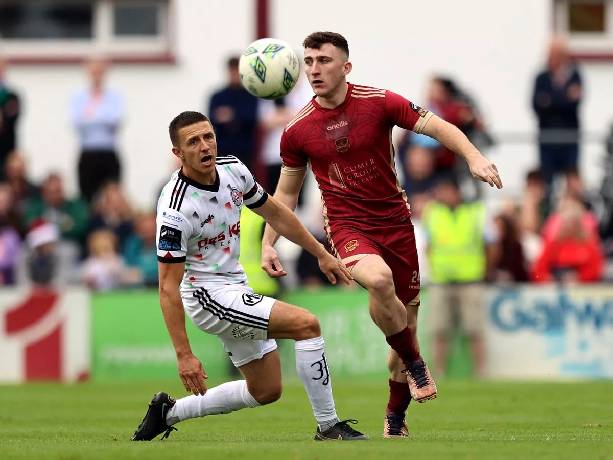 Nhận định, soi kèo Galway United vs Bohemians, 23h00 ngày 5/5: Tin vào khách Nhận định, soi kèo Galway United vs Bohemians, 23h00 ngày 5/5: Tin vào khách