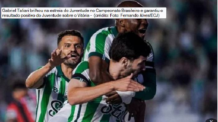 Nhận định, soi kèo Juventude vs Atletico Mineiro, 06h00 ngày 6/5: Vị khách yếu bóng vía Nhận định, soi kèo Juventude vs Atletico Mineiro, 06h00 ngày 6/5: Vị khách yếu bóng vía