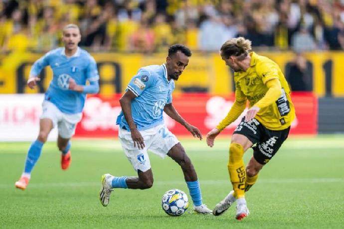 Nhận định, soi kèo Malmo vs Brommapojkarna, 0h00 ngày 6/5: Chủ nhà gặp khó Nhận định, soi kèo Malmo vs Brommapojkarna, 0h00 ngày 6/5: Chủ nhà gặp khó
