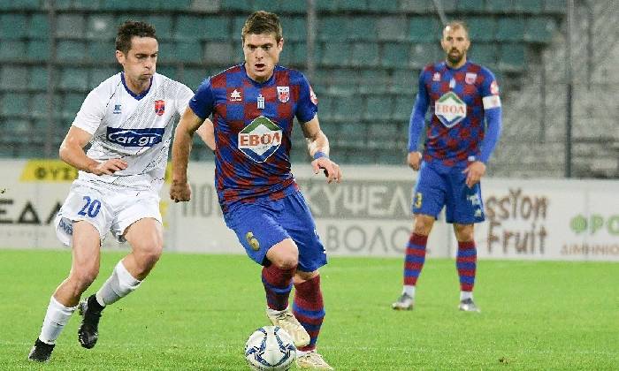 Nhận định, soi kèo Panserraikos vs Volos, 22h00 ngày 5/5: Cẩn trọng tối đa Nhận định, soi kèo Panserraikos vs Volos, 22h00 ngày 5/5: Cẩn trọng tối đa