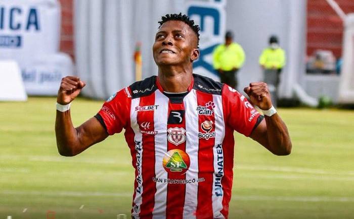 Nhận định, soi kèo SD Aucas vs Libertad, 07h00 ngày 6/5: Đánh chiếm ngôi nhì Nhận định, soi kèo SD Aucas vs Libertad, 07h00 ngày 6/5: Đánh chiếm ngôi nhì