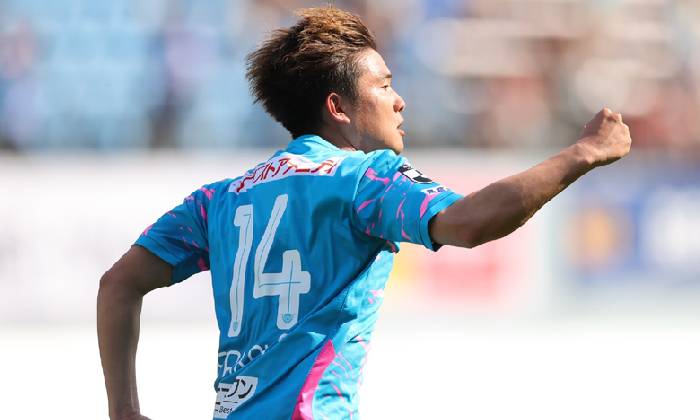 Nhận định, soi kèo Tokushima Vortis vs Sagan Tosu, 13h50 ngày 6/5: Nỗi lo xa nhà Nhận định, soi kèo Tokushima Vortis vs Sagan Tosu, 13h50 ngày 6/5: Nỗi lo xa nhà