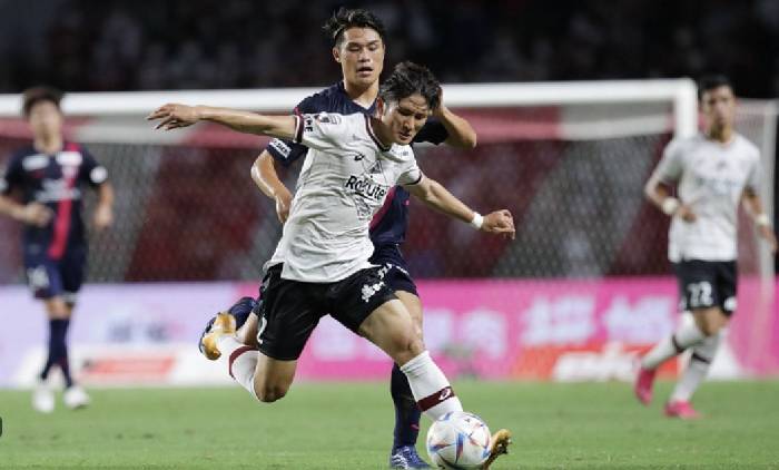 Nhận định, soi kèo Vissel Kobe vs Cerezo Osaka, 12h00 ngày 6/5: Nối tiếp niềm vui Nhận định, soi kèo Vissel Kobe vs Cerezo Osaka, 12h00 ngày 6/5: Nối tiếp niềm vui