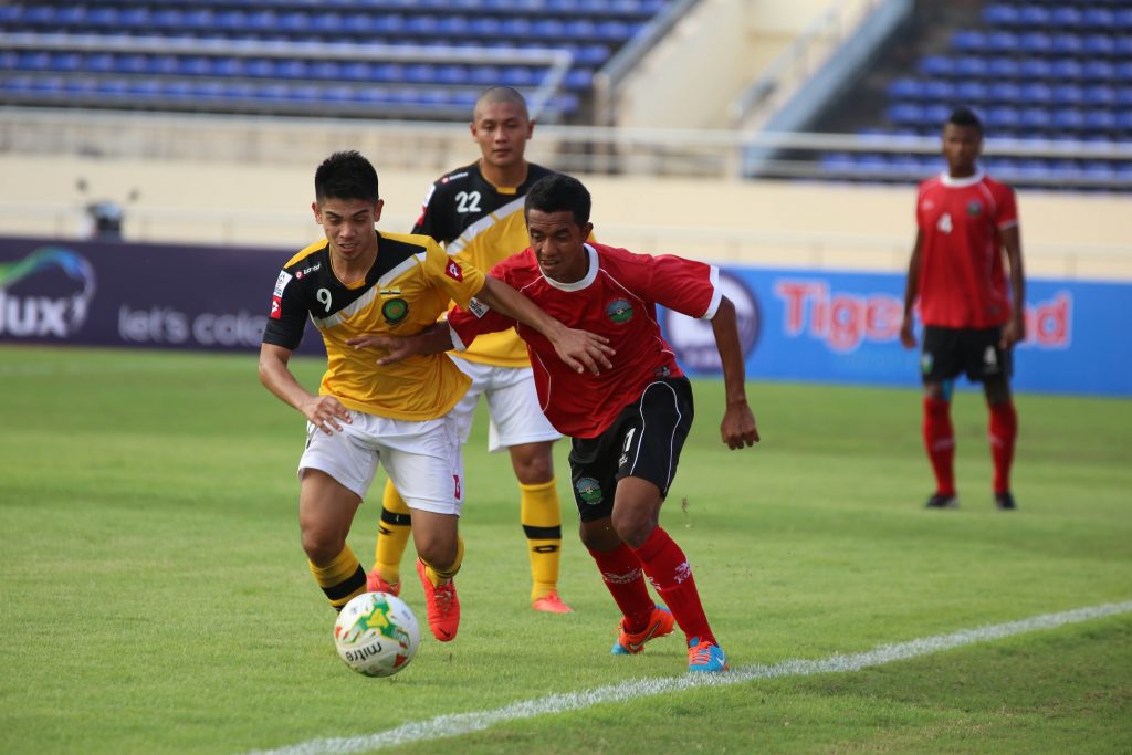 Phân tích tỷ lệ Mông Cổ vs Brunei, 16h ngày 6/6