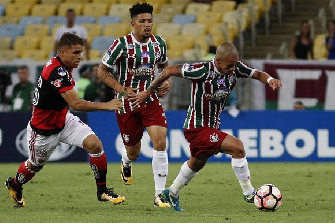 Nhận định, soi kèo Fluminense vs Cuiabá, 21h00 ngày 6/6