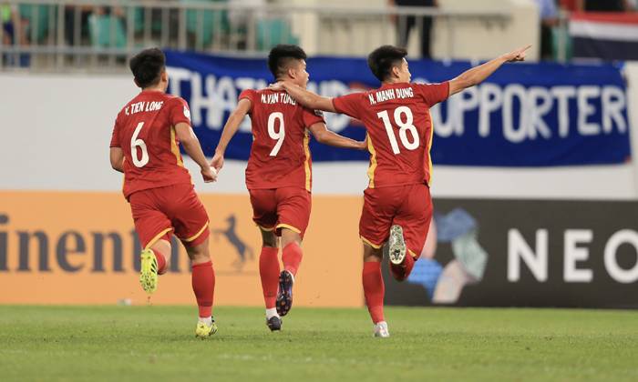 Đội hình dự kiến mạnh nhất U23 Việt Nam vs U23 Hàn Quốc, 20h ngày 5/6