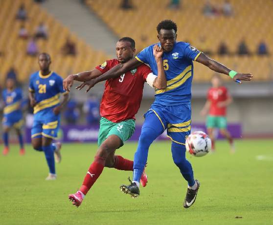 Nhận định, soi kèo Cabo Verde vs Togo, 23h ngày 7/6