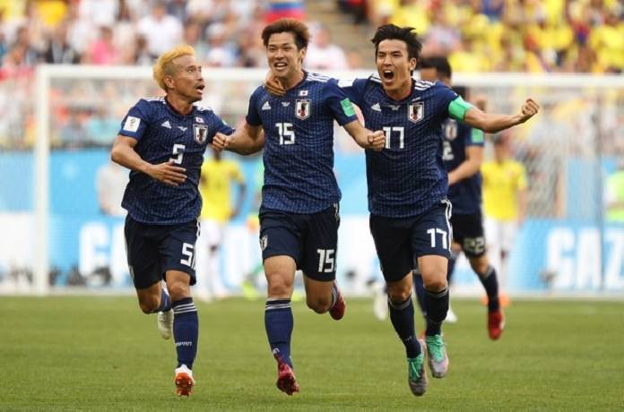 Nhận định, soi kèo U19 Nhật Bản vs U19 Colombia, 19h ngày 6/6