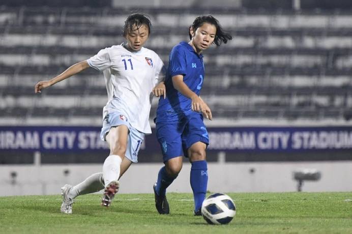 Nhận định, soi kèo U20 nữ Myanmar vs U20 nữ Nepal, 19h00 ngày 6/6