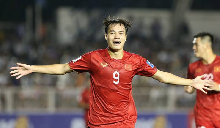 Chuyên gia dự đoán Việt Nam vs Philippines, 19h00 ngày 6/6