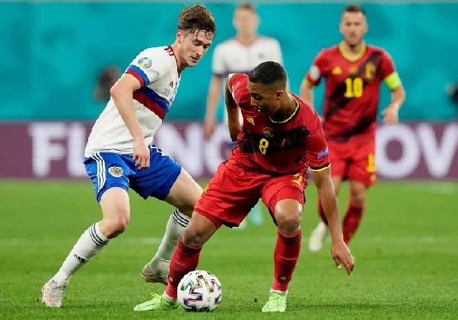 Nhận định, soi kèo Bỉ vs Montenegro, 01h30 ngày 06/06: Tự tin trở lại